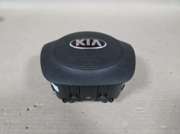 Подушка безопасности в руль kia sorento prime um 2014-2020  