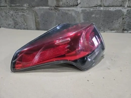 Фонарь в крыло toyota rav4 40 xa40 2012-2019  лев.