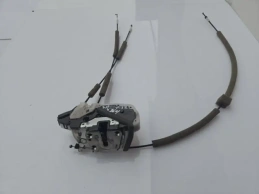 Замок двери nissan x-trail t32r 2013-2021 задн. прав.