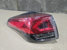 Фонарь в крыло toyota rav4 40 xa40 2012-2019  лев.