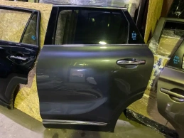 Дверь kia sorento prime um 2020- задн. лев.