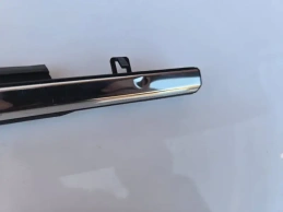 Бархотка двери lexus rx 4  2015-2022 перед. прав.