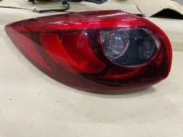 Фонарь в крыло mazda cx-5 1 ke 2015-2017 задн. лев.