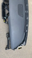Торпедо kia sorento prime um 2014-2020  