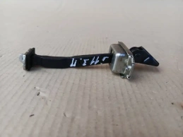 Ограничитель двери nissan qashqai j11 2013-2021 задн. прав.