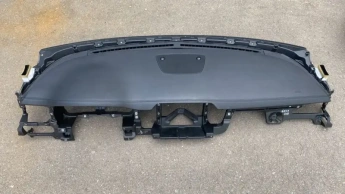 Торпедо kia sorento prime um 2014-2020  