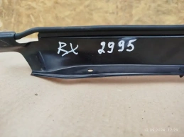 Датчик положения двери багажника lexus rx 4  2015-2022  лев.