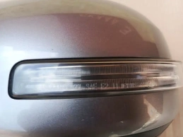 Зеркало mitsubishi outlander 3 gf 2012-2022  лев.