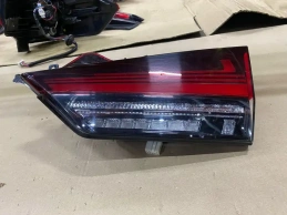 Фонарь в крышку багажника lexus rx 4  2020- задн. прав.