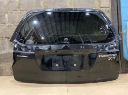 Крышка багажника subaru forester sj  2012-2018  
