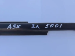 Бархотка двери mitsubishi asx ga 2010-2023 задн. лев.