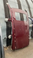 Крыша honda crv 5 rw 2020-  