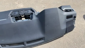 Торпедо toyota rav4 50 xa50 2020-  