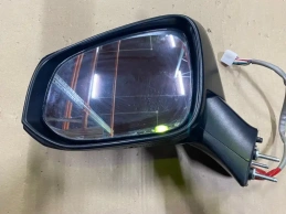 Зеркало toyota rav4 50 xa50 2018- перед. лев.