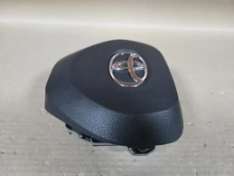 Подушка безопасности в руль toyota rav4 50 xa50 2018-  