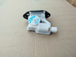 Замок двери багажника nissan qashqai j11 2013-2021  