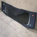 Стекло двери багажника Nissan X-TRAIL Стекло двери багажника Nissan X-TRAIL крупным планом