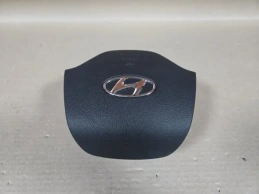 Подушка безопасности в руль hyundai tucson tl 2015-2021  