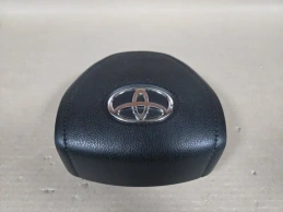 Подушка безопасности в руль toyota rav4 40 xa40 2012-2019  