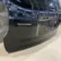 Крышка багажника Subaru Forester SJ Крышка багажника Subaru Forester SJ