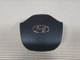 Подушка безопасности в руль hyundai tucson tl 2015-2021  