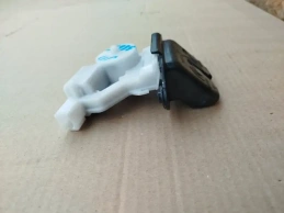 Замок двери багажника nissan qashqai j11 2013-2021  