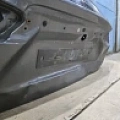 Крышка багажника Nissan Qashqai Крышка багажника Nissan Qashqai J11 б/у на складе