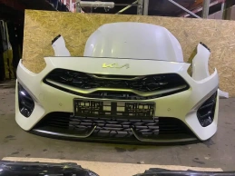 Ноускат kia proceed cd 2018-  
