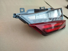 Фонарь в крышку багажника lexus rx 4  2015-2019 задн. прав.