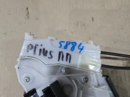 Замок двери toyota prius 4 xw50 2015-2023 перед. прав.