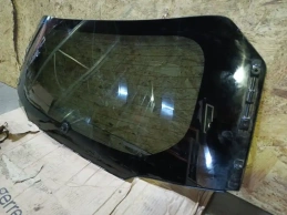 Стекло крышки багажника toyota rav4 50 xa50 2020- задн. 