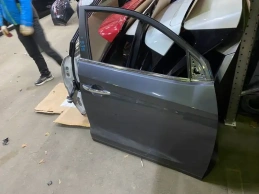 Дверь hyundai tucson tl 2020- перед. прав.