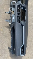 Торпедо toyota rav4 50 xa50 2020-  