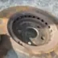Диск тормозной Toyota RAV4 50 Диск тормозной Toyota RAV4 50