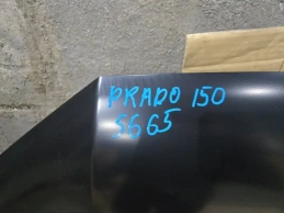 Капот toyota land cruiser prado j150 2017-2023  