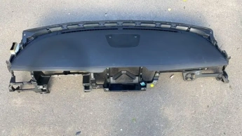 Торпедо kia sorento prime um 2014-2020  