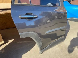 Дверь toyota rav4 50 xa50 2018- задн. прав.