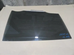 Стекло двери toyota rav4 40 xa40 2012-2019 задн. прав.