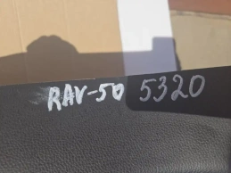 Обшивка двери багажника toyota rav4 50 xa50 2018-  