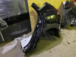 Четверть hyundai tucson tl 2020- задн. лев.