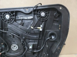 Дверная карта hyundai tucson tl 2015-2021 перед. прав.