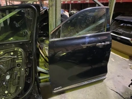 Дверь kia sorento prime um 2020- перед. лев.