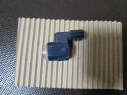 Датчик парковки mitsubishi outlander 3 gf 2012-2022 задн. 