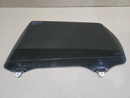 Стекло двери mitsubishi asx ga 2010-2023 задн. лев.