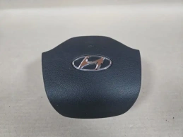 Подушка безопасности в руль hyundai tucson tl 2015-2021  