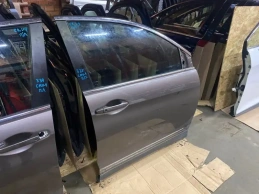 Дверь honda crv 4 rm 2012-2018 перед. прав.