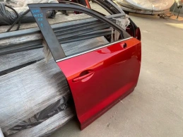 Дверь mazda cx-5 2 kf 2020- перед. прав.