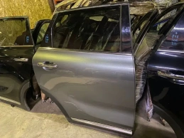 Дверь kia sorento prime um 2020- задн. прав.