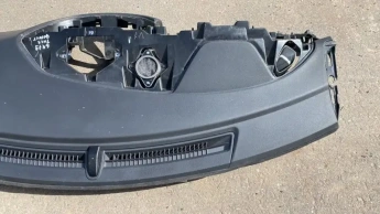 Торпедо hyundai tucson tl 2015-2021  