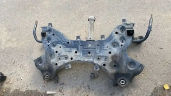Подрамник hyundai tucson tl 2015-2021 перед. 